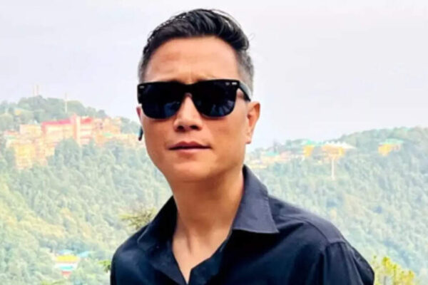 Actor-singer, Indian Idol Season 3 winner Prashant Tamang passes away at 43