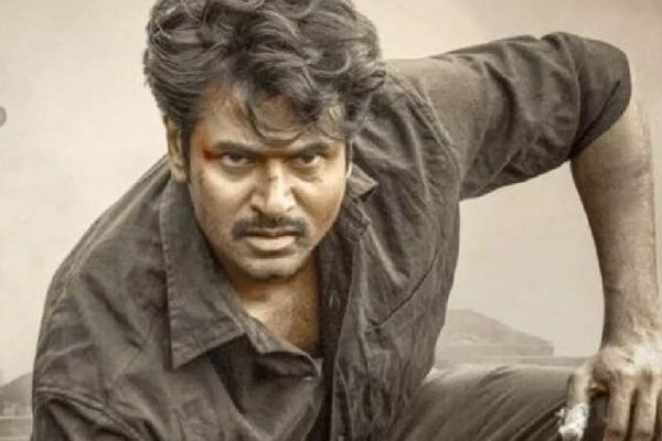 ‘Parasakthi’ box office collection day 2 (Live): Sivakarthikeyan starrer witnesses a dip as mixed reviews pour in’