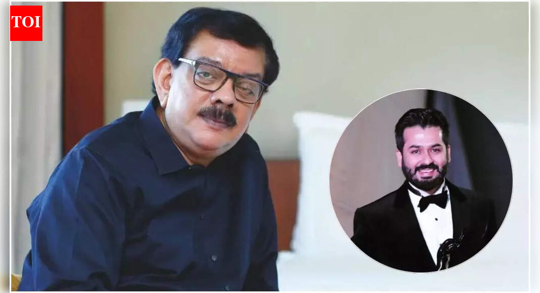 Priyadarshan reveals ‘Dhurandhar’ helmer Aditya Dhar ‘never got his due credit because the directors took his research’
