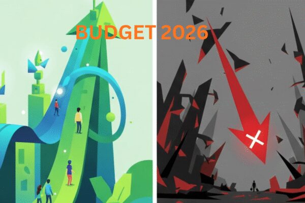 Budget 2026: Govt should avoid hiking surcharge on super-rich, reviving wealth tax; why experts warn of capital flight