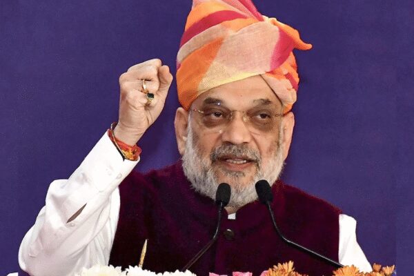 ‘Journey from 20% to 30% and 40% won’t be that long’: Amit Shah says BJP vote share rising in Kerala; confident of forming government in 2026