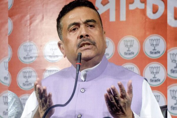 ECI clears ‘plantation records’ as valid SIR documents in north Bengal, says BJP’s Suvendu | India News