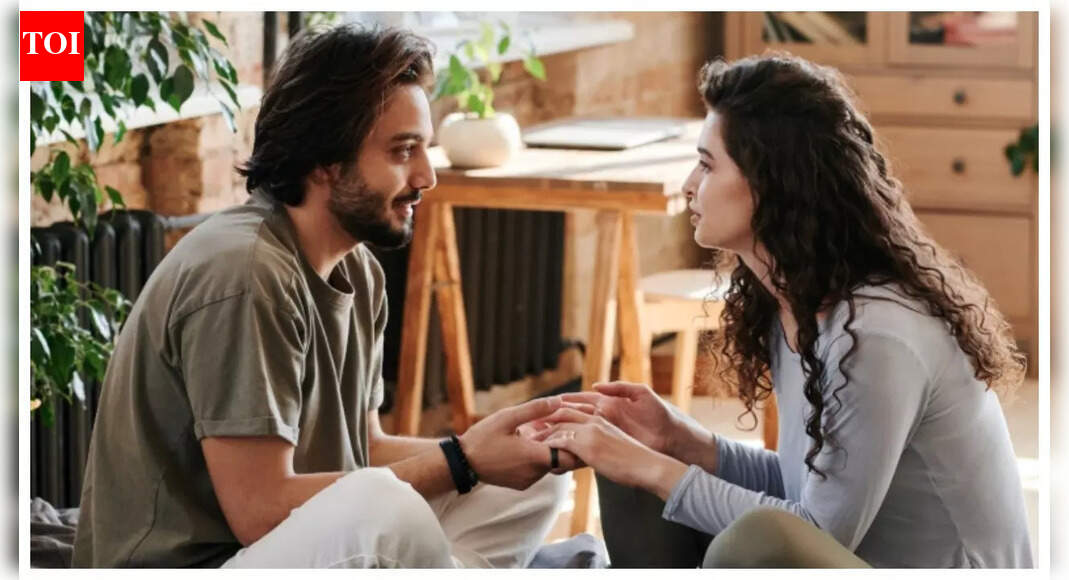 Love gossiping with your partner? Here’s why it is actually good for your relationship