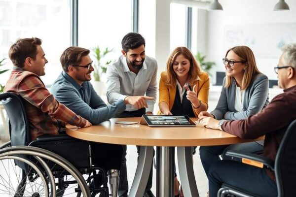 India talks diversity, but most companies employ less than 1% people with disabilities