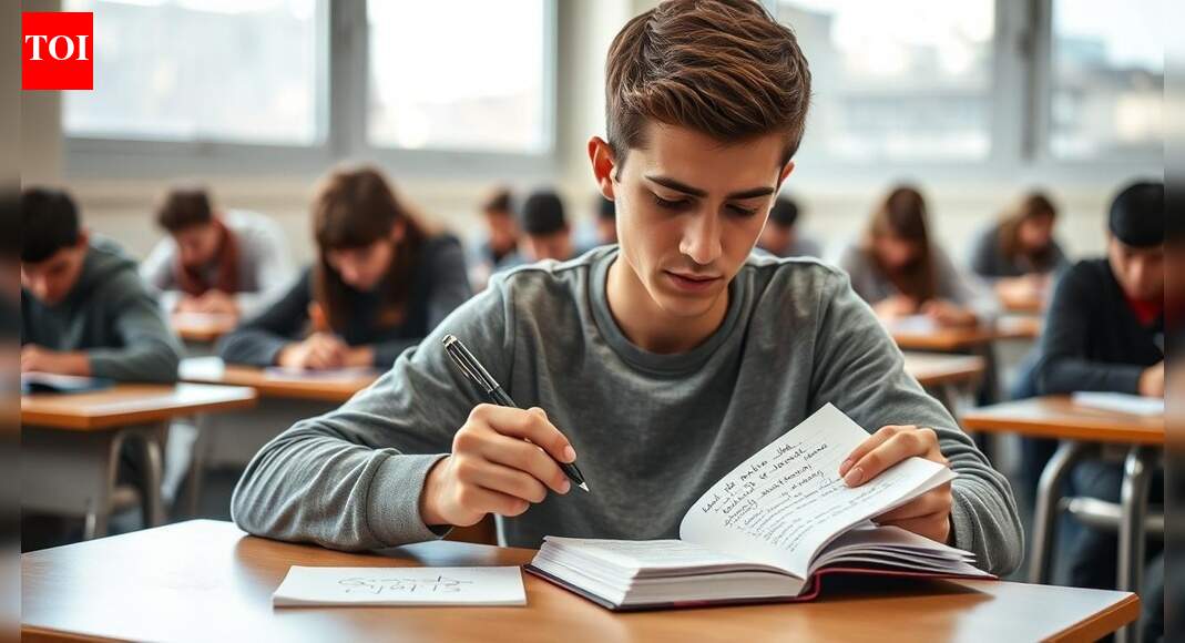 Not able to learn? Here’s what cognitive science says your notes might be missing