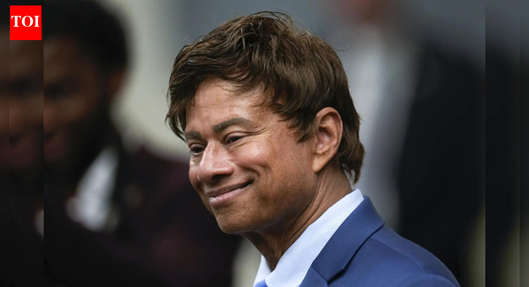 Indian-origin Thanedar to introduce bill to abolish ICE after fatal Minneapolis shooting