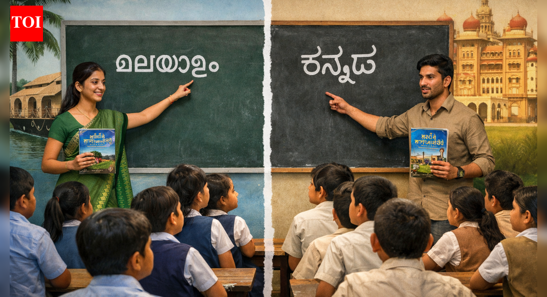 Malayalam Language Bill 2025: What happens when language laws enter schools