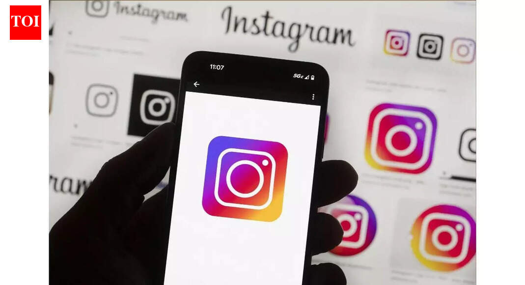 Instagram password reset emails: Company issues clarification on ‘hacking’ of 17.5 million user data, says there was no…