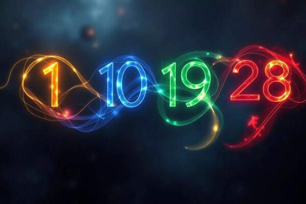 Born on These 4 Dates? Unlock Your Solar Rebirth & Major Breakthrough in 2026’s Universal Year 1