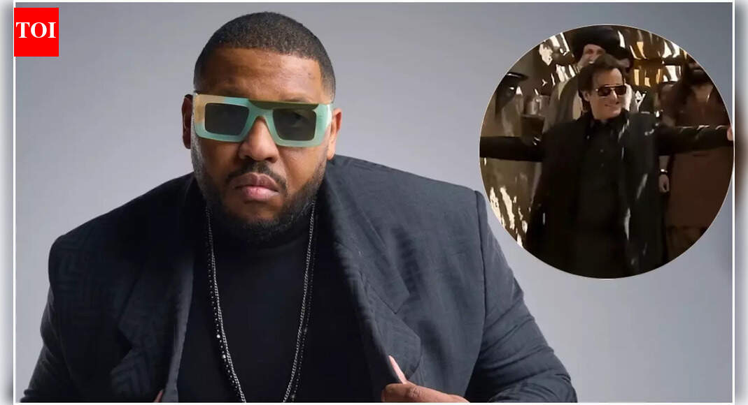 Rapper Flipperachi of the ‘FA9LA’ track from ‘Dhurandhar announces India tour; first concert to be hosted in Bengaluru