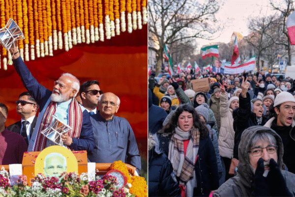PM at Somnath pride: Prime Minister Modi took part in the Shaurya Yatra at the Somnath Temple. After prayers at Somnath, PM Modi, in his address, said past invaders failed to erase India’s faith. He praised ancestors’ sacrifices and asserted the temple’s survival as proof of India’s enduring strength.US-Iran Tensions: Iran warned US bases, and Israel would be “legitimate targets” if Washington attacks, as nationwide protests intensify and Trump reportedly weighs military options amid Tehran’s crackdown.Puja Khedkar Robbery Claim: Ex-IAS probationer Puja Khedkar alleged a domestic help sedated and robbed her family in Pune; police began a preliminary probe though no written complaint or item list is filed yet.Bangladeshi Umpire: Bangladeshi umpire Sharfuddoula officiated the India–New Zealand ODI in Vadodara amid the strained India-Bangladesh cricket ties KKR’s decision to drop Mustafizur from their 2026 IPL squad’Hijabi-PM’ row: AIMIM chief Owaisi slammed Assam CM Himanta Sarma’s claim that “only a Hindu can be PM,” calling him “a tubelight,” and accusing him of having a “Pakistan-like mindset” against India’s constitutional values.‘Hijab-Clad PM’ Row: Owaisi’s ‘Tubelight’ Jab At Himanta Sarma Over ‘Only Hindu PM’ RemarksHere are the top five updates from the day‘From Ghazni to Aurangzeb’: PM Modi invokes history at Somnath; underscores temple’s resiliencePM Narendra Modi offered prayers at Somnath Temple after completing the Shaurya Yatra and later addressed the “Somnath Swabhiman Parv”. Citing historical invasions from Ghazni to Aurangzeb, he argued that religious fundamentalists who claimed victory over Somnath were ultimately reduced to history, while the temple still stands tall. Modi praised ancestors for risking their lives to defend faith and said Somnath’s flag, still hoisted after 1,000 years, reflects India’s civilizational resilience and strength before the world.Read the full story‘Legitimate targets’: Iran warns US of retaliation; Israel on high alert — will Trump order a strike?Iran warned that US military bases in the region and Israel would be “legitimate targets” if Washington launches a strike, as Iran’s parliament speaker led lawmakers in chants of “Death to America.” The warning comes as US officials say President Trump is considering authorising strikes in response to Tehran’s suppression of ongoing economic protests. The New York Times reports Trump was briefed on options, including hitting nonmilitary sites in Tehran, while demonstrations entered a third week in major Iranian cities.Read the full storySacked IAS Puja Khedkar’s family tied up and sedated by domestic helpPune police have launched a preliminary investigation after former IAS probationer Puja Khedkar alleged that a newly hired domestic worker sedated her and her parents, tied them up, and fled with phones and valuables from their Baner Road home. She reportedly freed herself and alerted authorities, though no written complaint or inventory of stolen items has been submitted so far. The Khedkar family has previously been in the news over a road rage-linked abduction case, while Puja faces separate reservation-related UPSC allegations, which she denies.Read the full storyBangladeshi umpire officiates IND vs NZ ODI amid Mustafizur row — who is he?Normal cricketing exchanges continue in other formats, with Bangladeshi umpire Sharfuddoula officiating the India–New Zealand ODI in Vadodara on Sunday. This comes amid strained ties between the BCCI and BCB after IPL franchise Kolkata Knight Riders opted to exclude Bangladesh pacer Mustafizur Rahman from their 2026 squad, despite purchasing him for ₹9.2 crore at the mini auction.Read the full story | Follow live updatesAsaduddin Owaisi hits back at Himanta Biswa Sarma over ‘only Hindu PM’ remarkAIMIM president Asaduddin Owaisi sharply criticised Assam CM Himanta Biswa Sarma for saying “only a Hindu will become the PM of India.” Calling Sarma “a tubelight in his mind,” Owaisi accused him of betraying the Constitution he swore to uphold and compared his thinking to Pakistan’s system that restricts top posts by religion. He invoked Ambedkar’s vision, arguing India belongs to all faiths — including those without religion — and said Sarma’s remarks reflect narrow and petty thinking.Read the full storyAbout the AuthorTOI News DeskThe TOI News Desk comprises a dedicated and tireless team of journalists who operate around the clock to deliver the most current and comprehensive news and updates to the readers of The Times of India worldwide. With an unwavering commitment to excellence in journalism, our team is at the forefront of gathering, verifying, and presenting breaking news, in-depth analysis, and insightful reports on a wide range of topics. The TOI News Desk is your trusted source for staying informed and connected to the ever-evolving global landscape, ensuring that our readers are equipped with the latest developments that matter most.”Read MoreEnd of ArticleFollow Us On Social MediaVideosAmit Shah Confident BJP Will Form Government In Kerala In 2026, Vote Share ClimbingOwaisi Blames Congress, Hits Out at UAPA After SC Denies Bail To Umar Khalid‘Some Historians, Politicians Tried To Whitewash History Of Invaders’: PM Modi Hits Out In Somnath‘Hijab-Clad PM’ Row: Owaisi’s ‘Tubelight’ Jab At Himanta Sarma Over ‘Only Hindu PM’ RemarksRSS Chief Mohan Bhagwat Calls For Hindu Unity, Says India Will Lead World In 20–30 YearsPM Modi Offers Prayers At Somnath Temple, Witnesses Grand Drone Show & Fireworks At Swabhiman ParvIndia-EU FTA: Piyush Goyal Wraps Up Brussels Visit; Push To Accelerate Trade Deal Talks’Hope India Backs Denmark’: Danish MP Urges Delhi’s Support Amid Trump’s Greenland ThreatsOdisha Plane Crash: Nine-Seater Aircraft Crash-Lands Near Rourkela, 6 InjuredWhy Nations Fight Wars: Ajit Doval Breaks Down Power Game, Morale, Western Fear And India’s Rise123Photostories8 countries around the world most famous for their wildlifeSamantha Ruth Prabhu’s timeless saree looks that redefine elegance9 traditional Kashmiri non-vegetarian dishes to try this winter seasonChennai on track: First Metro trial run links Porur and Vadapalani, Phase II dream gathers speed’Symbol of strength, resilience, tradition’: PM Modi joins ‘Shaurya Yatra’ at Somnath temple – see pics7 cities in India made famous by their sweetsAprilia Tuono 457 review: Street-focused, fun and accessible!Top 10 cookies from around the worldFrom Deepika Padukone to Priyanka Chopra Jonas, what celeb moms are teaching us about balance and boundariesBigg Boss Marathi 6: Confirmed list of contestants of Riteish Deshmukh’s show123Hot PicksTrump tariffsUS Supreme CourtGold rate todayBengaluru newsCigarette price hikePublic holidays January 2026Bank Holidays JanuaryTop TrendingUS Border Petrol Agent ShootCanada Immigration Applications 2026Iran ProtestsVanessa BryantTrump TariffsConnor McDavidNFL PlayoffsJustin HerbertWPL Live ScoreFortnite Updates