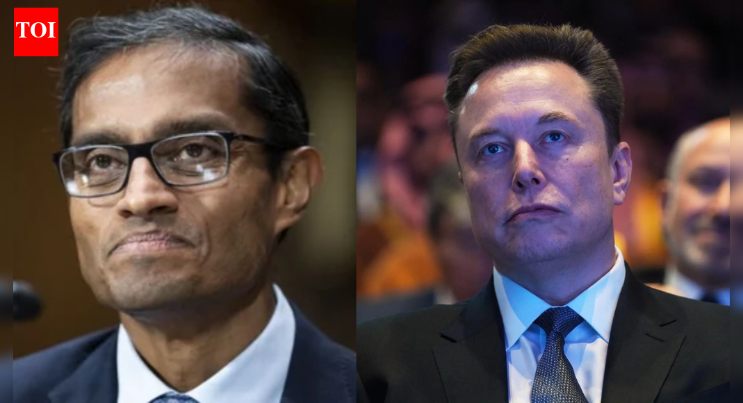 Indian-origin judge accused of forcing Trump admin to ‘hand over tax dollars’ for alleged daycare fraud; Elon Musk calls it ‘problematic’