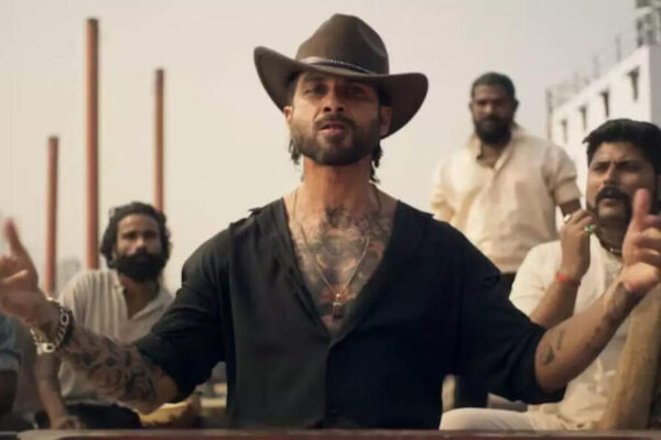 ‘O’Romeo OTT platform confirmed: When and where to stream Shahid Kapoor – Triptii Dimri starrer after its theatrical run
