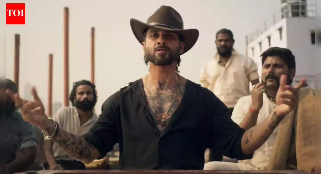 ‘O’Romeo OTT platform confirmed: When and where to stream Shahid Kapoor – Triptii Dimri starrer after its theatrical run