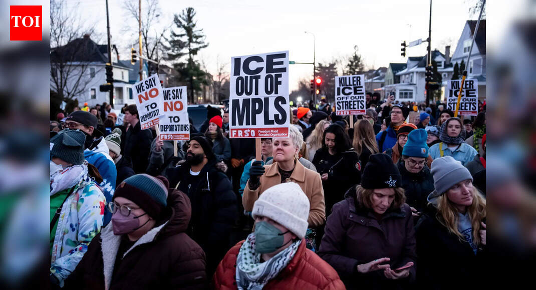 Beyond Minneapolis: How federal ICE actions are impacting students nationwide