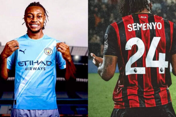 What is Antoine Semenyo’s religion and why is it trending? Beyond the £62.5m transfer to Man City