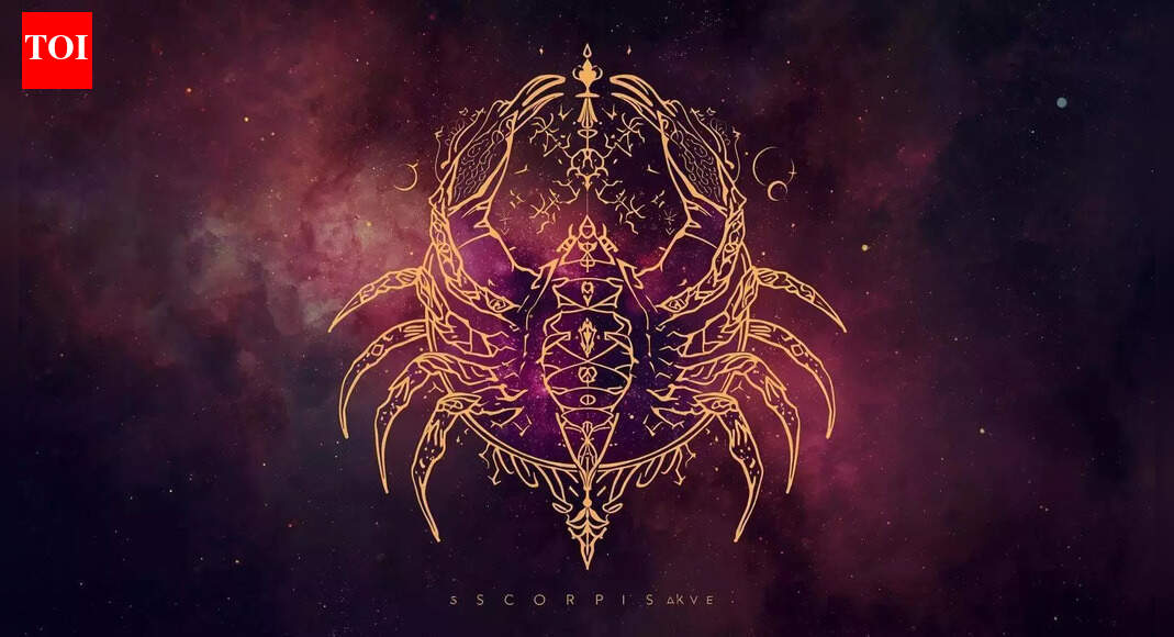 Scorpio Horoscope Tomorrow, January 12, 2026: The tide is turning in silence, step in or drift away