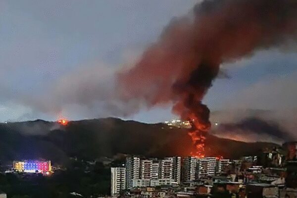 ‘Head exploding from inside, vomiting blood’: Witness claims US deployed ‘sonic weapon’ against Venezuelan soldiers
