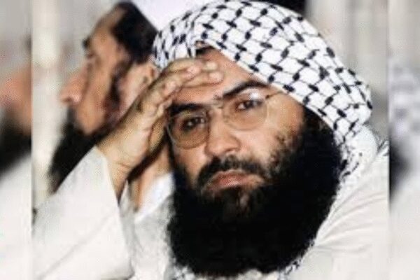 Masood Azhar claims JeM has thousands of suicide bombers in new audio clip
