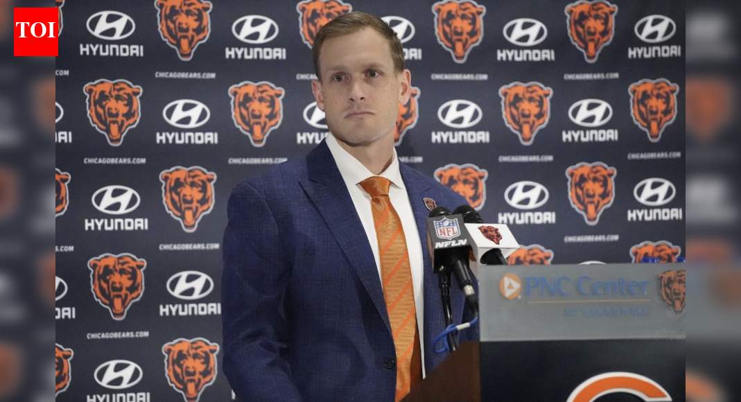 Chicago Bears suffer brutal playoff injury setback as T.J. Edwards, Ozzy Trapilo ruled out for remainder of postseason | NFL News