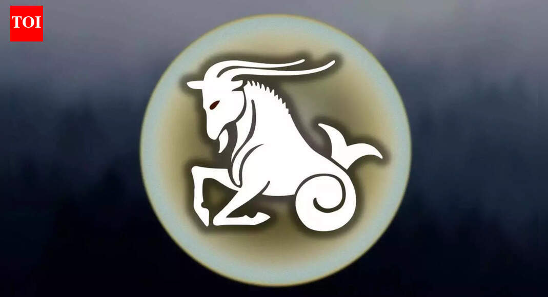 Capricorn Horoscope Tomorrow, January 12, 2026: A fresh path wants to open for you, walk before it closes