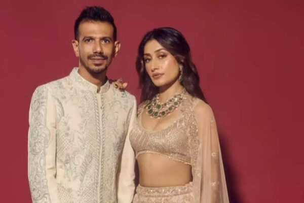 Yuzvendra Chahal says he has ‘moved on’ after divorce from Dhanashree Verma, addresses ‘sugar daddy’ T-shirt controversy