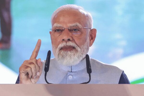 ‘Unprecedented certainty in India’: PM Modi raises investment pitch amid ‘great global uncertainty’; highlights political stability, policy continuity
