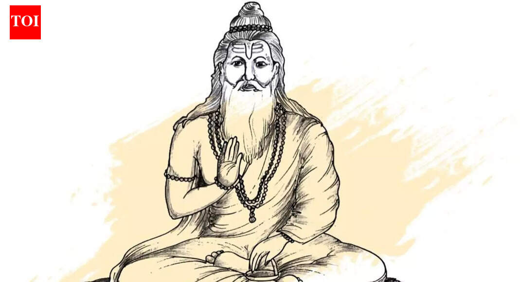 Quote of the day by Jaimini: “Astrology Is the Science of Results, Not Causes”