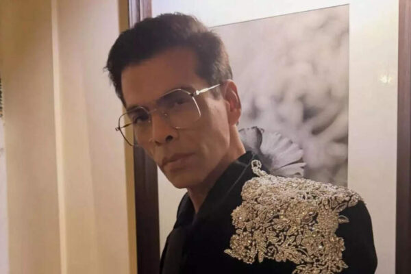 Karan Johar denies Ozempic rumours, recalls mother Hiroo calling him fat and large; ‘I have removed gluten completely…’