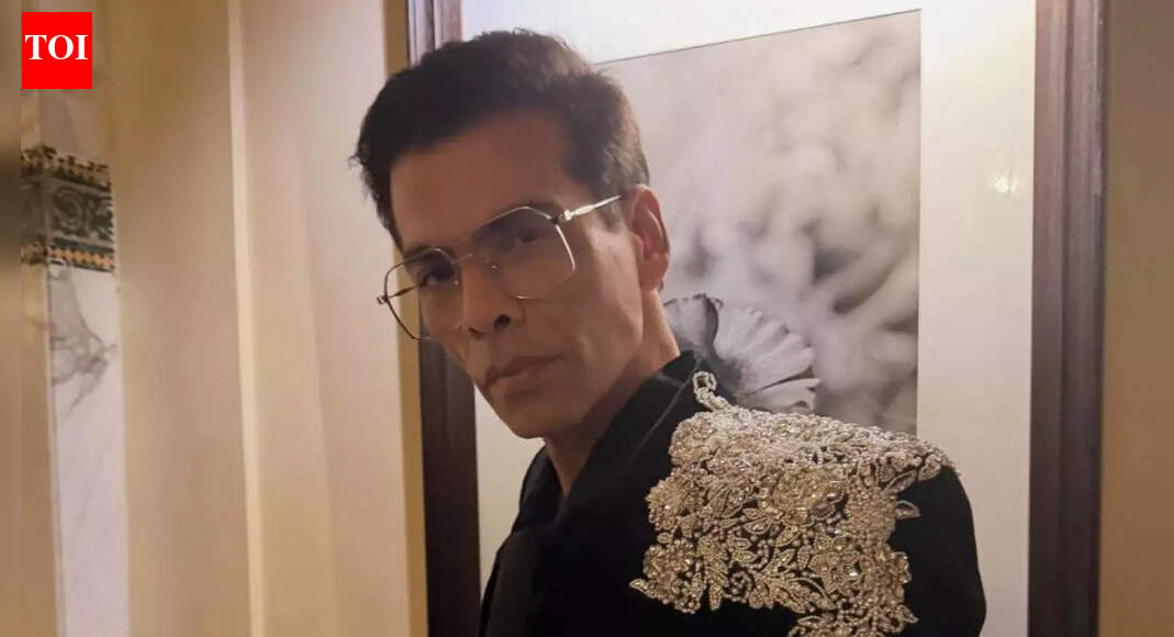 Karan Johar denies Ozempic rumours, recalls mother Hiroo calling him fat and large; ‘I have removed gluten completely…’