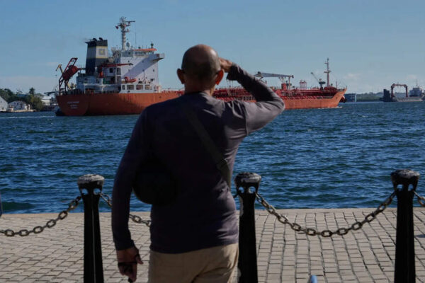 With Cuban ally Maduro ousted, Trump warns Havana to make a ‘deal’ before it’s too late