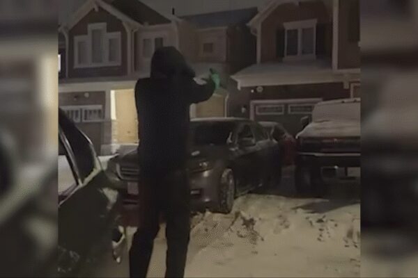 ‘We will kill your family’: Indian man says he’s leaving Brampton after goons target his house; ‘No idea why’