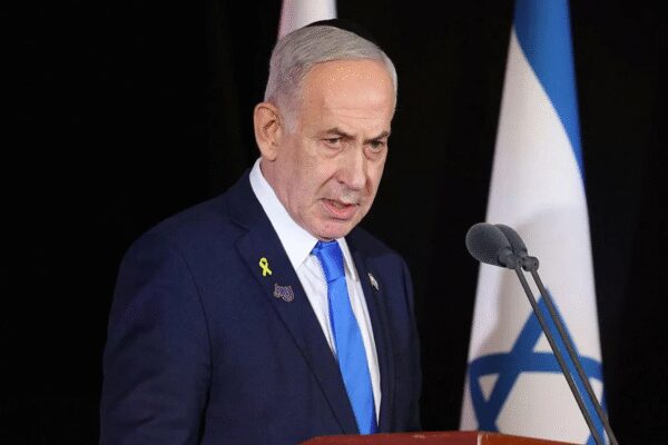 ‘Soon be freed of tyranny’: Netanyahu says closely monitoring Iran; extends support to protesters