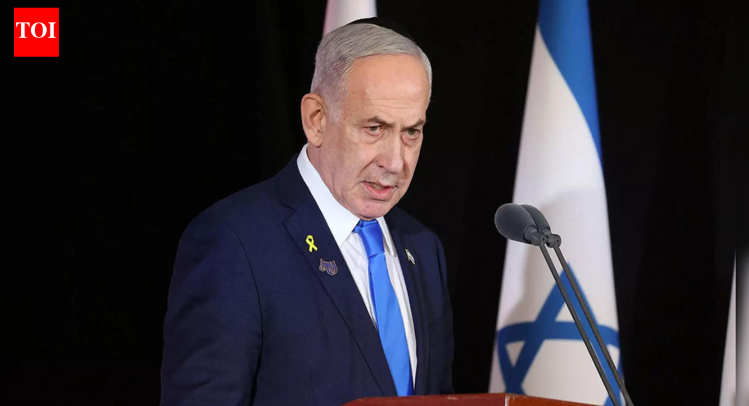 ‘Soon be freed of tyranny’: Netanyahu says closely monitoring Iran; extends support to protesters