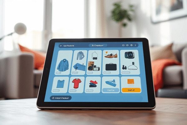 AI shopping: Google partners Walmart, Shopify and Wayfair to turn Gemini into in-chat checkout platform; what you need to know