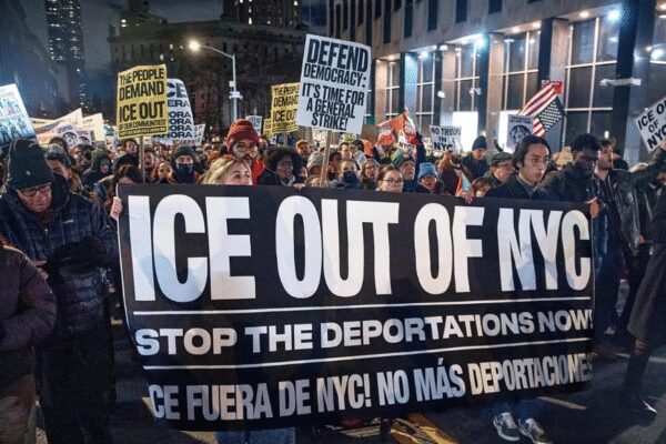 How ICE ratings changed after Minnesota shooting — in numbers