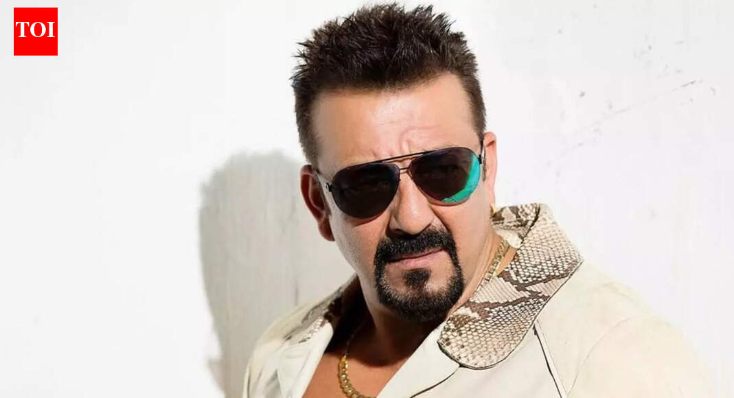 From ‘KGF’ to ‘Leo’: ‘The Raja Saab’ actor Sanjay Dutt’s top South Indian films