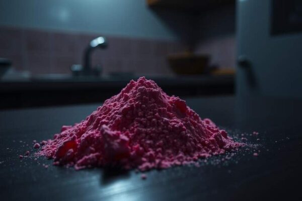 What is ‘pink cocaine’? Inside the dangerous polydrug spreading in US nightlife