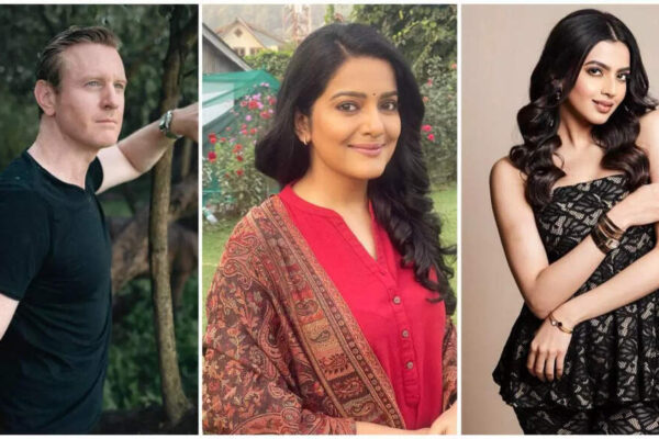 Inside Bollywood’s quiet crisis: Alexx O’Nell, Vishakha Singh and Kashika Kapoor break silence on industry’s unseen battles and the reforms it urgently needs – Exclusive |