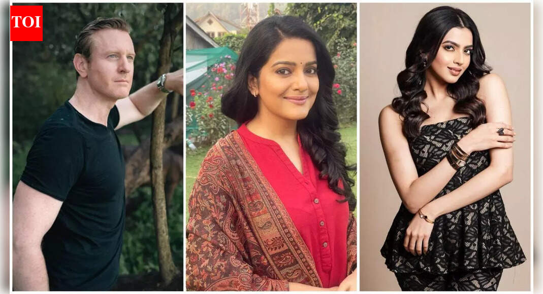 Inside Bollywood’s quiet crisis: Alexx O’Nell, Vishakha Singh and Kashika Kapoor break silence on industry’s unseen battles and the reforms it urgently needs – Exclusive |