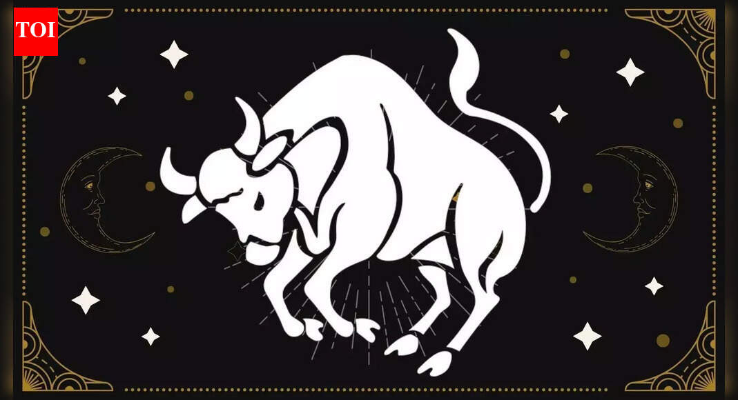 Taurus Horoscope Tomorrow, January 12, 2026: The unseen is offering guidance, lean in while it speaks