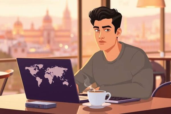 Companies flag location spoofing among hybrid, gig workers