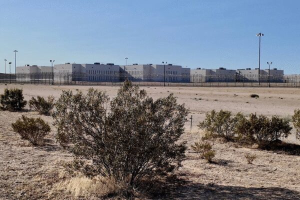 Rocks in food, diseased detainees unable to see doctor: Ro Khanna ‘horrified’ by living conditions at California ICE facility