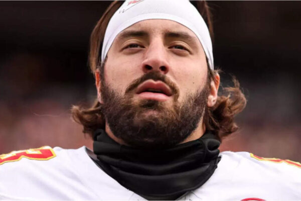 Noah Gray’s current net worth: Contract, salary, and earnings of the Chiefs’ reliable tight end