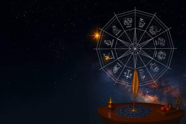 Horoscope Today, January 12, 2026: Stop the Chaos! How the Moon in Libra Restores Your Focus and Beauty
