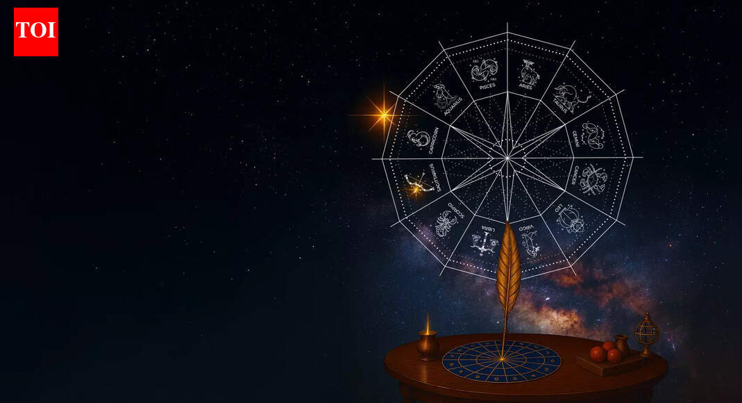 Horoscope Today, January 12, 2026: Stop the Chaos! How the Moon in Libra Restores Your Focus and Beauty