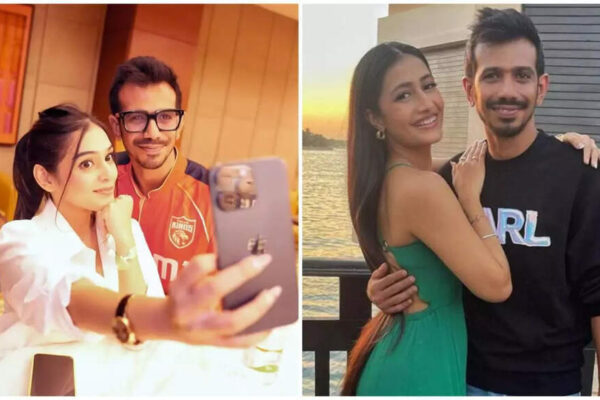 Yuzvendra Chahal says ‘I’m happily single’ amid RJ Mahvash dating rumours, opens up about depression after Dhanashree Verma divorce