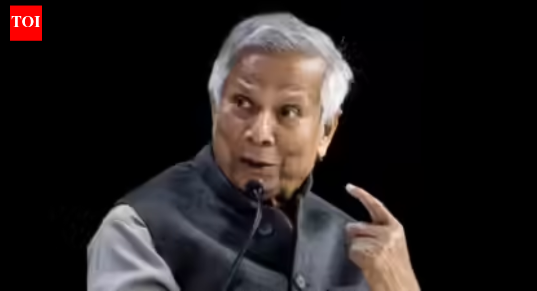 Yunus government says reports on attack on minorities is ‘propaganda’