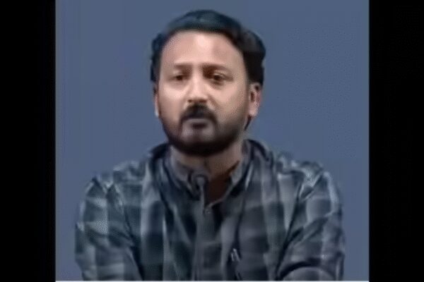 Kerala MLA held in 3rd rape case; Congress washes hands of him | India News