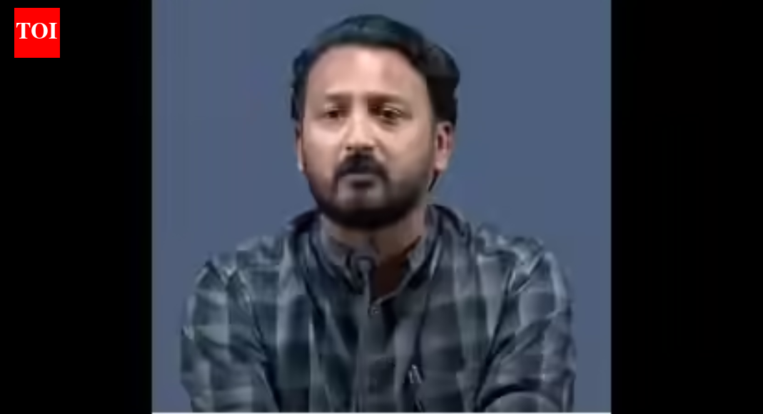 Kerala MLA held in 3rd rape case; Congress washes hands of him | India News